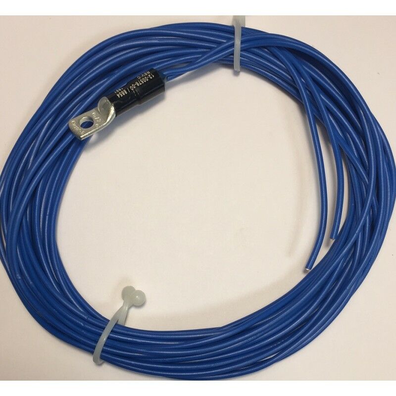 foto del prodotto amp hs100761 - sonda temperatura ntc cos 1 nt10k 1 37x10x5.2 2n