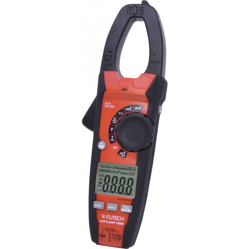 foto del prodotto ampclamp 1000 431.000