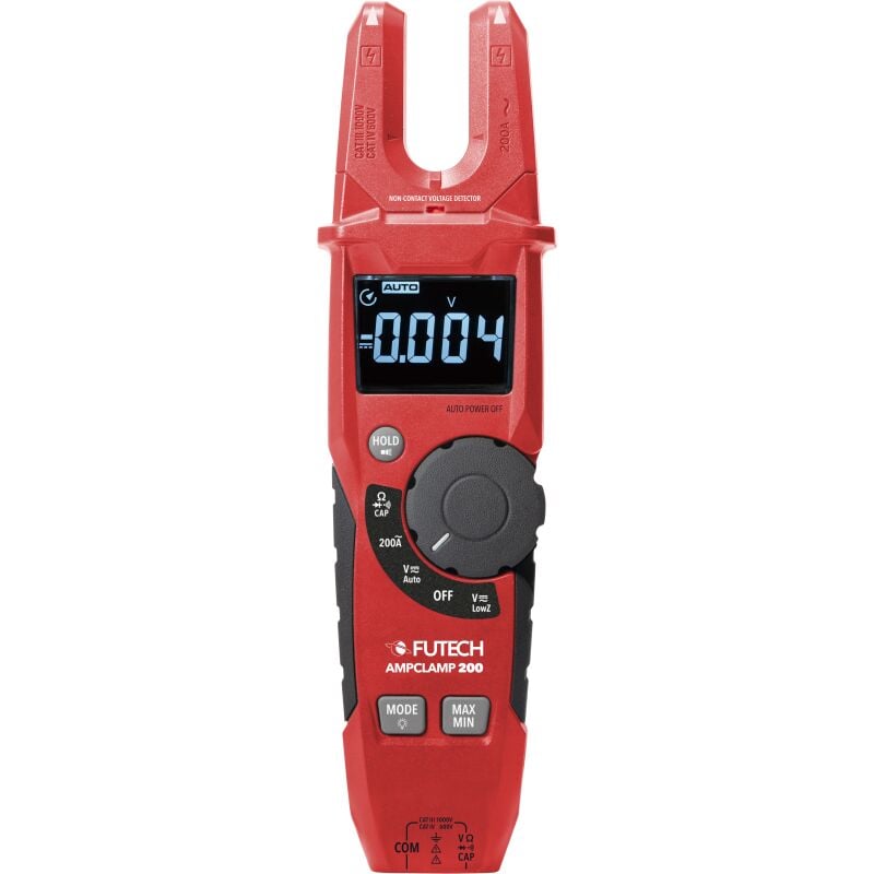 foto del prodotto ampclamp 200 430.200