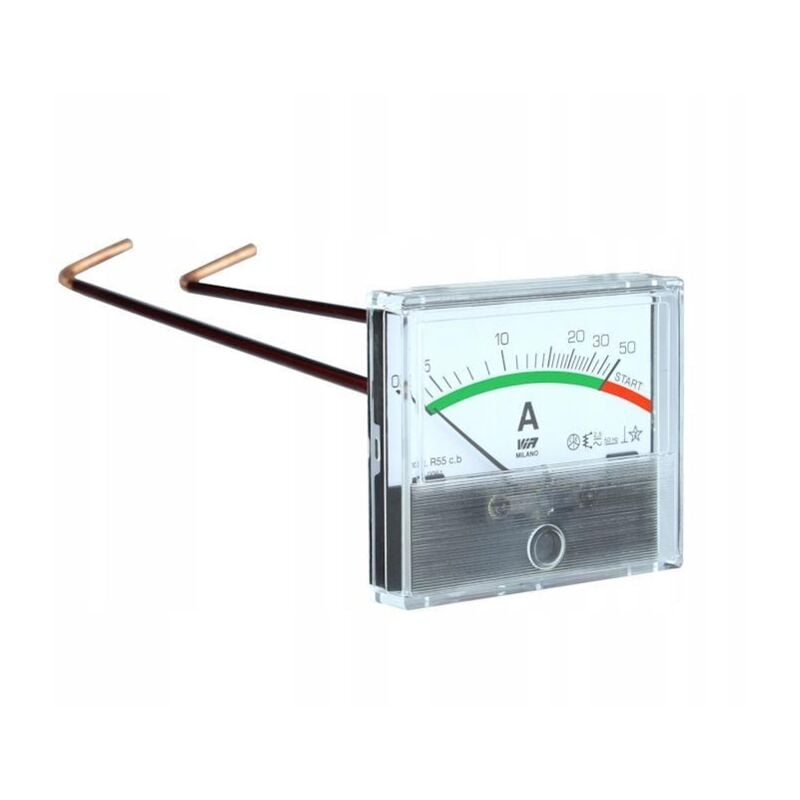 foto del prodotto amperometro telwin 50a - 152267
