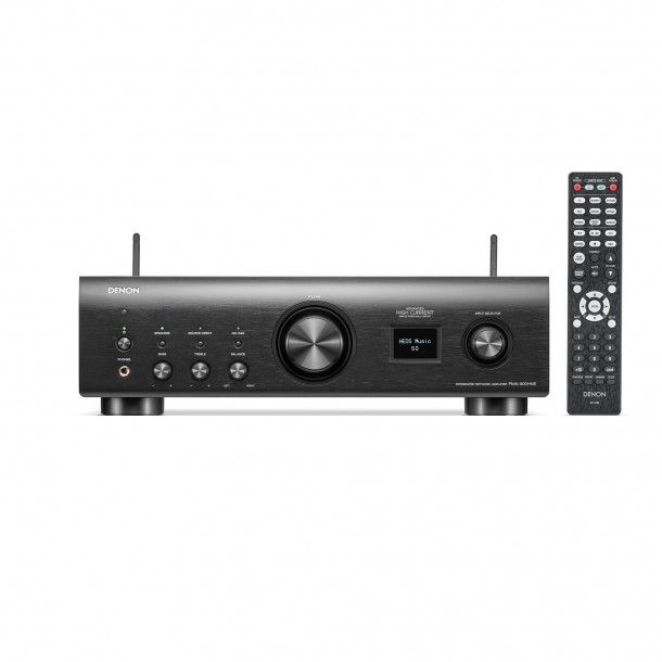 foto del prodotto ampli denon pma 900 hne