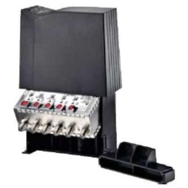 foto del prodotto amplificatore 1 ing.22db 36 38 mak2510dt fracarro cod. 223397 