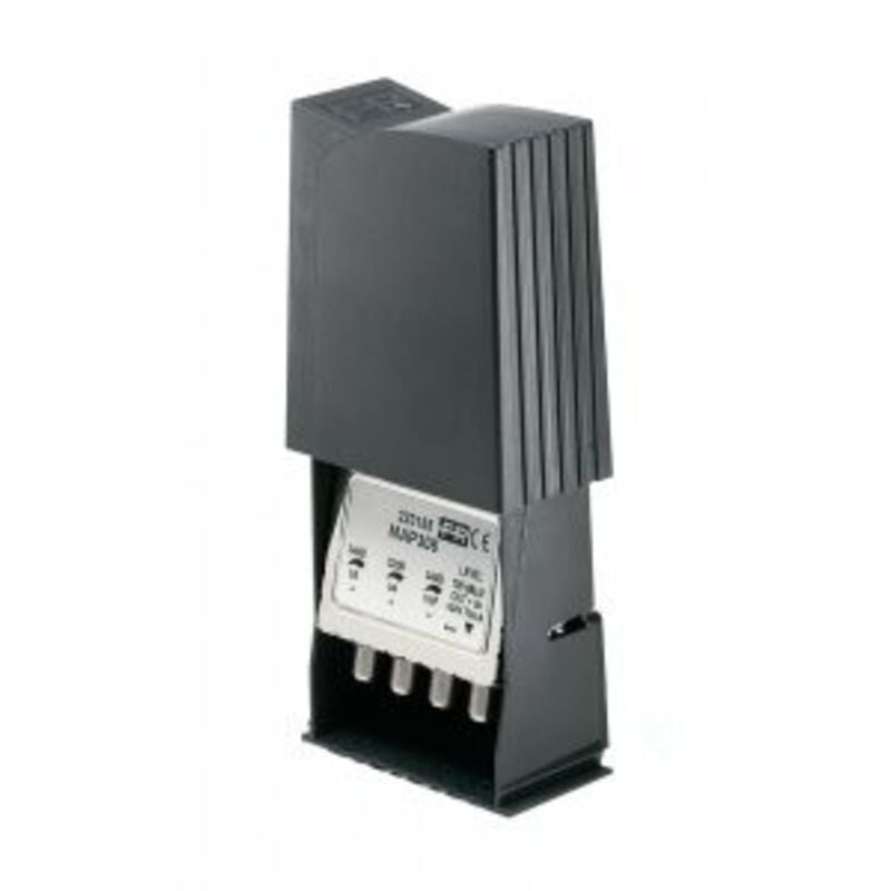 foto del prodotto amplificatore 1 ingresso uhf map102 fracarro cod. 223121 