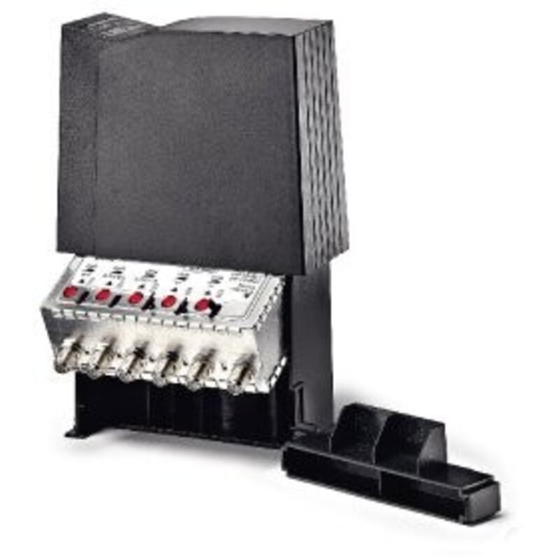 foto del prodotto amplificatore 4 ing.30db 35 36 mak2640 35 36 fracarro cod. 223396 