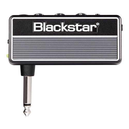foto del prodotto amplificatore chitarra blackstar 624324 amplug2 fly nero e grigio