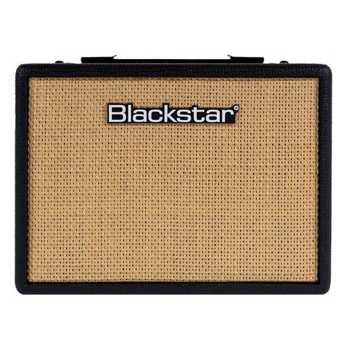 foto del prodotto amplificatore chitarra blackstar debut 15e black black