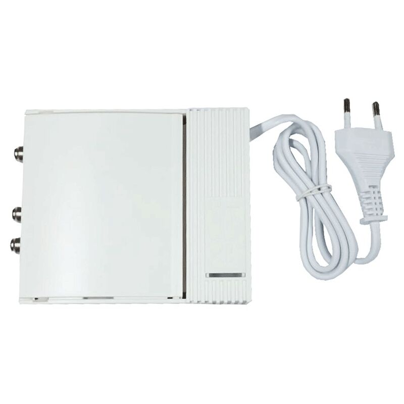 foto del prodotto amplificatore da interno fracarro 1in 2out 223231
