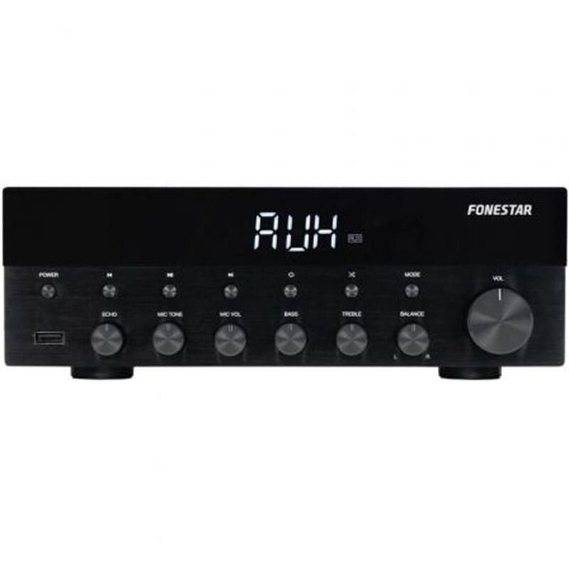 foto del prodotto amplificatore fonestar as1515