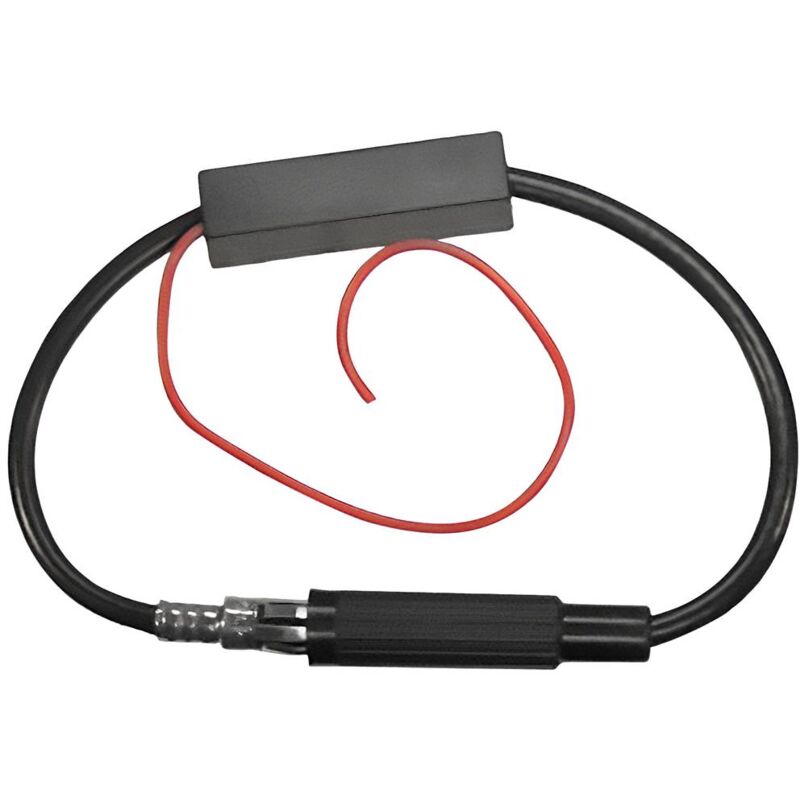 foto del prodotto amplificatore per antenna auto acv