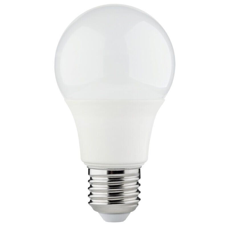 foto del prodotto ampola led a60 e27 5,9w bianco caldo 806lm eco energia