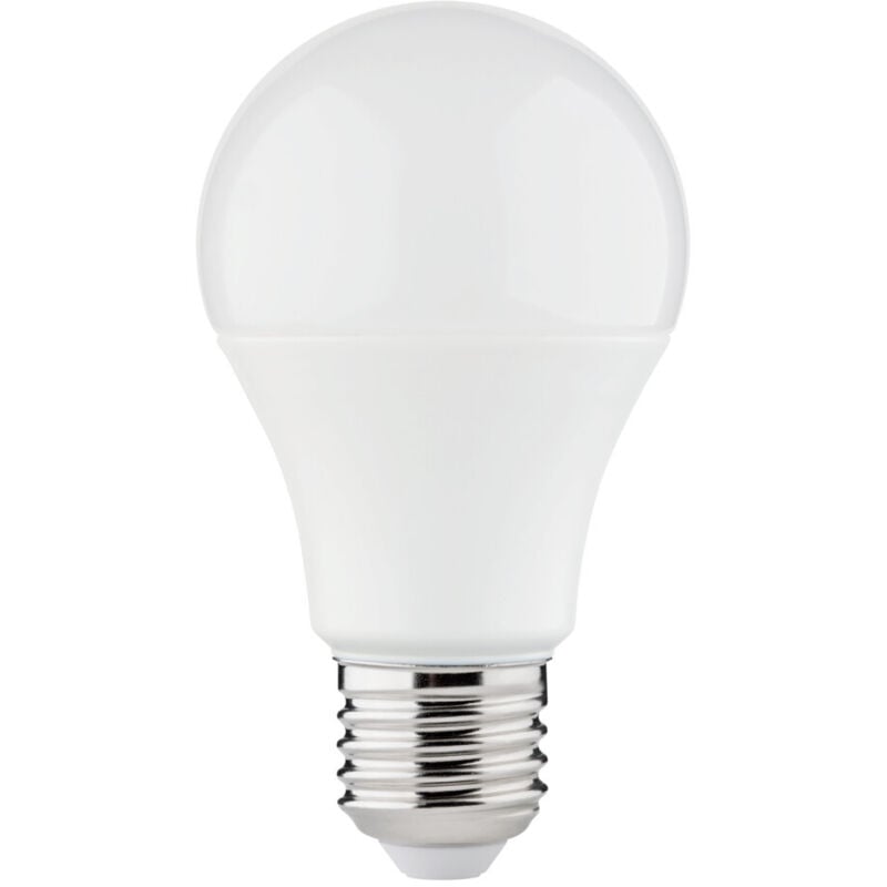 foto del prodotto ampola led a60 e27 7,8w bianco freddo 6500k 1055lm kanlux