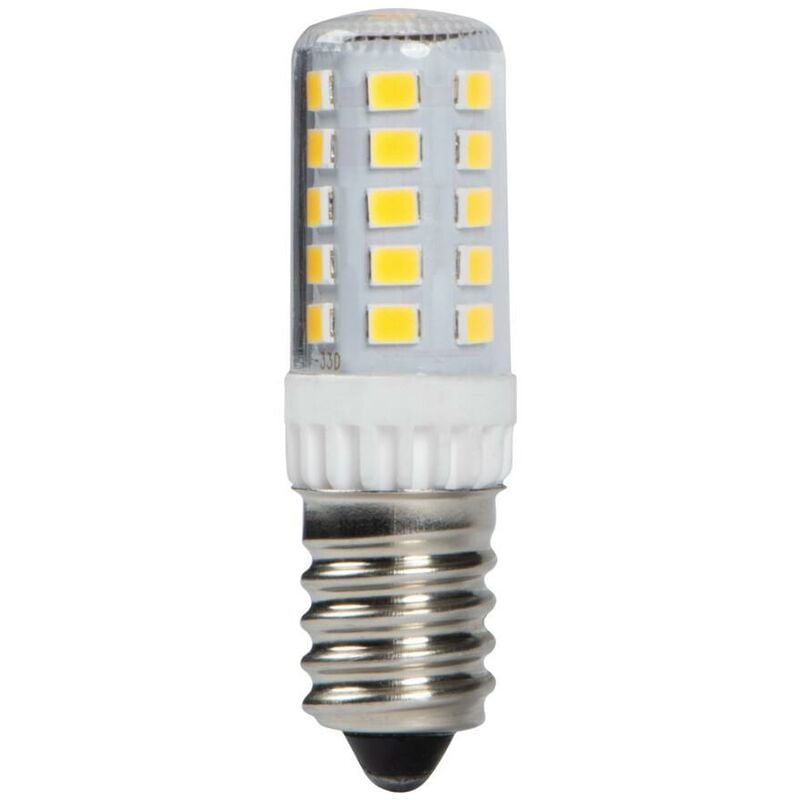 foto del prodotto ampola led e14 4w bianco naturale 520 520lm 320 capsula compatta