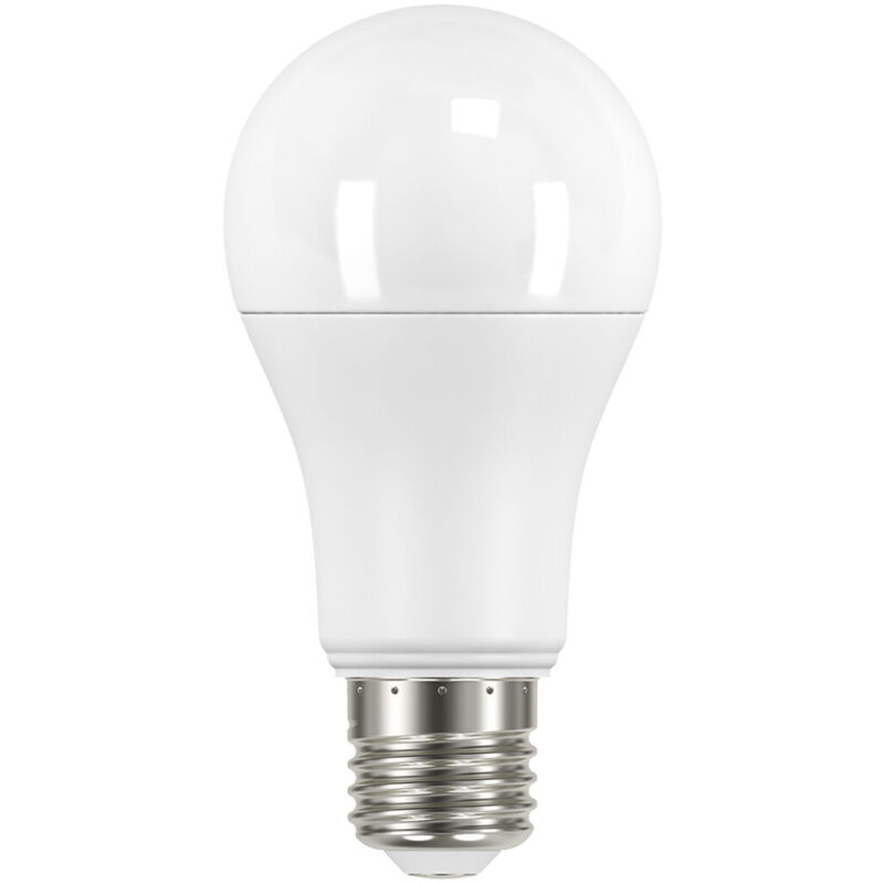 foto del prodotto ampola led e27 10,5w bianco caldo 2700k dimmabile 1060lm kanlux