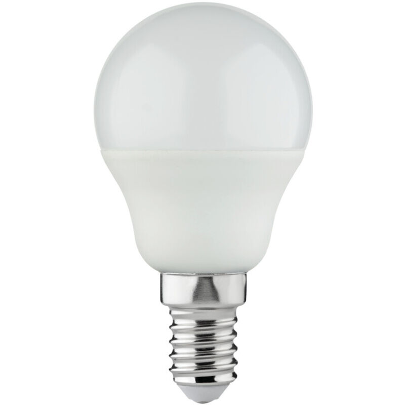 immagine 0 del prodotto ampola led globe g45 e14 3, 3,4w bianco freddo 470lm kanlux