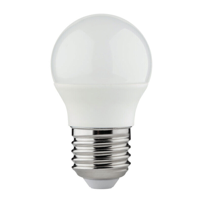foto del prodotto ampola led globe g45 e27 3, 3,4w bianco freddo 470lm kanlux