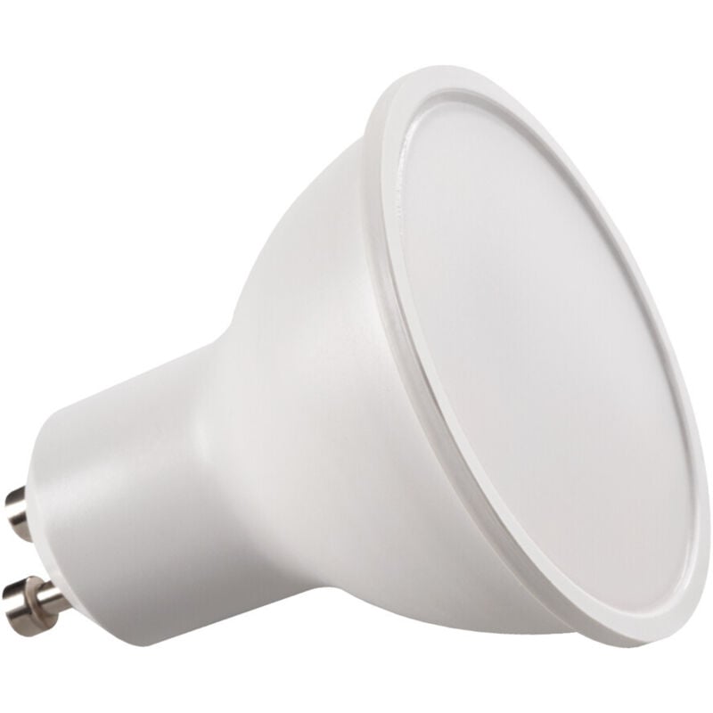 foto del prodotto ampola led gu10 1,2w spot bianco naturale 4000k 120lm eco energia
