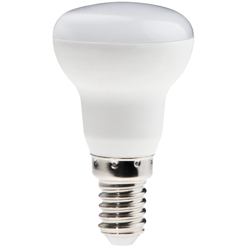 foto del prodotto ampola led r39 e14 4w bianco naturale 320lm kanlux