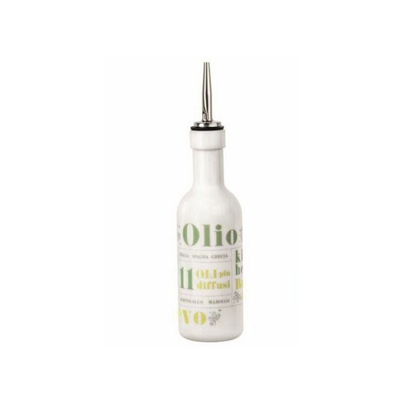 foto del prodotto ampolla victoriana olio 0.25cl 6153401