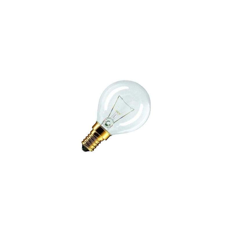 foto del prodotto ampoule e14 40 w 45 mm 76 mm 220 230 v pour quattro bosch 00057874