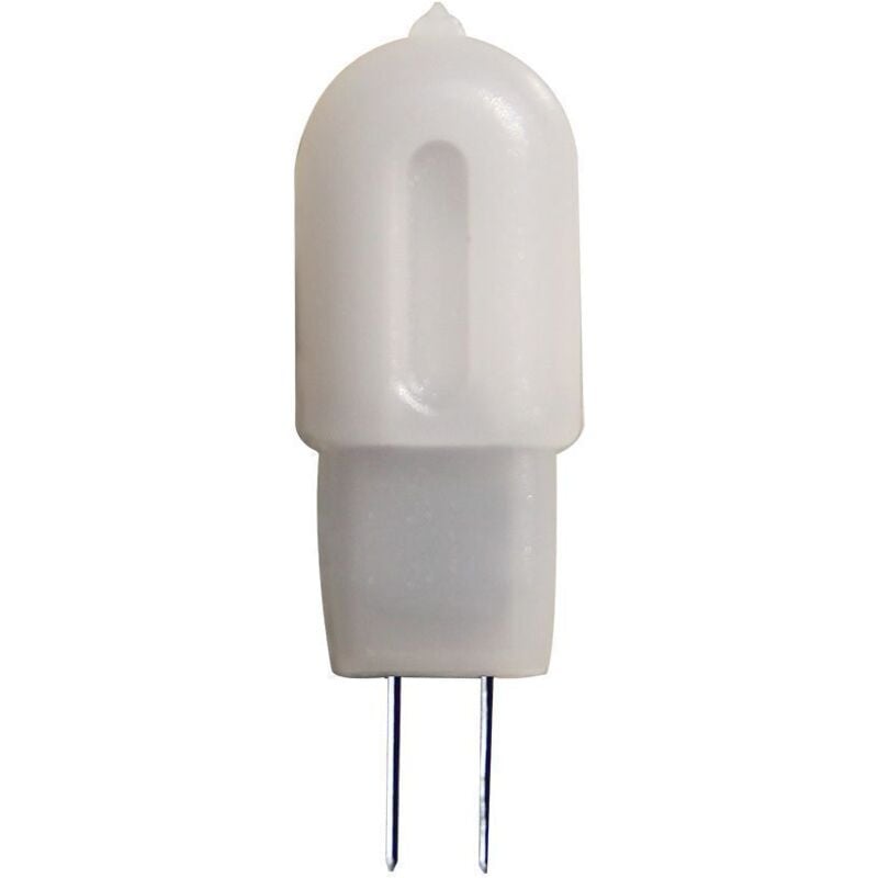 foto del prodotto ampoule led g4 1.2w blanc chaud 3000k 12vdc