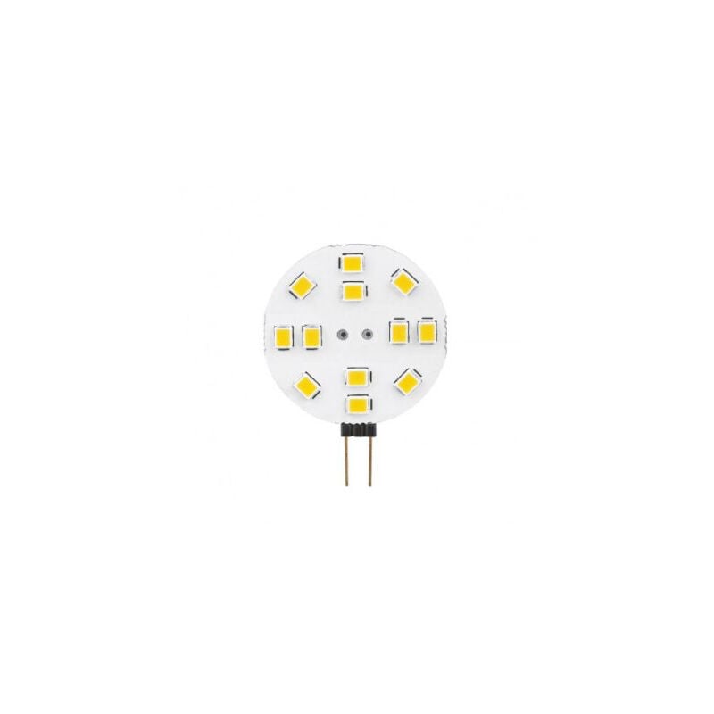 foto del prodotto ampoule led g4 2w blanc chaud