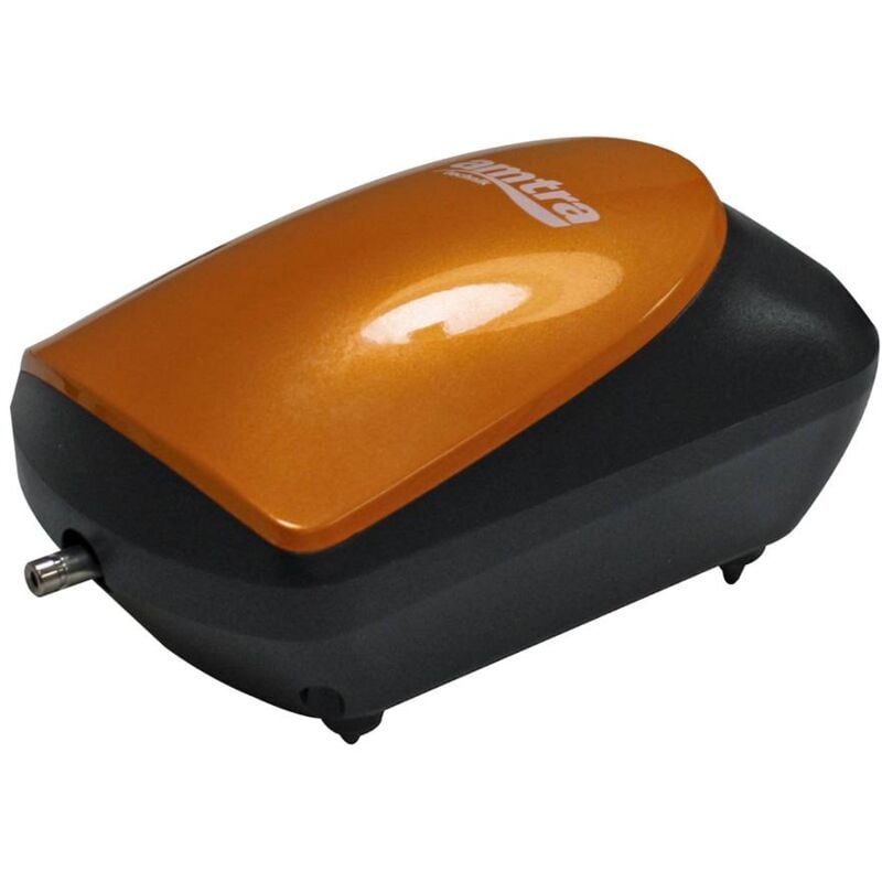 foto del prodotto amtra aeratore air system 100 per acquari