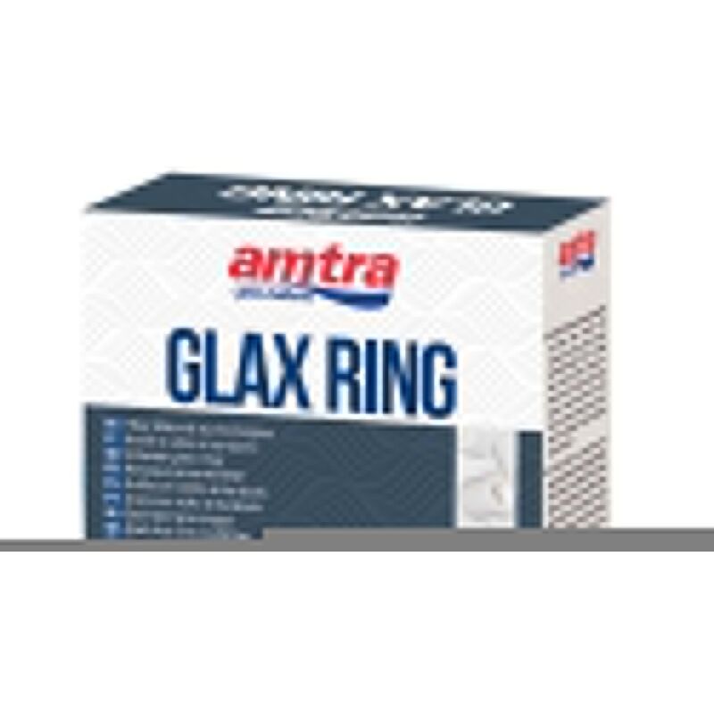 foto del prodotto amtra glax ring materiale biologico formato 550 gr
