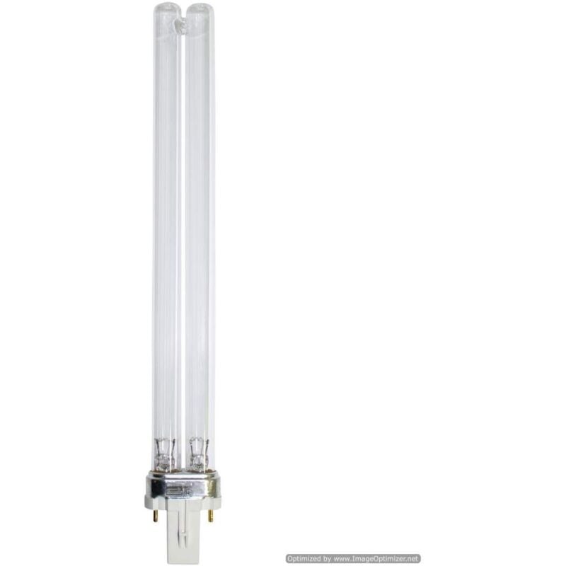 foto del prodotto amtra lampada uvc da 18w 230 mm