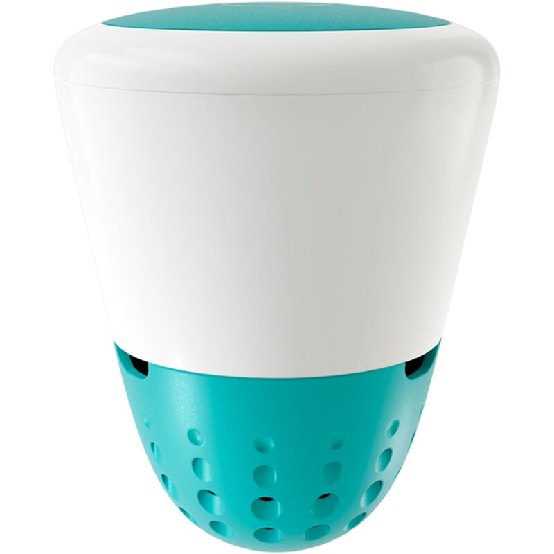 foto del prodotto analizzatore d'acqua connesso wifi bluetooth - ico pool v2 cl-br ondilo
