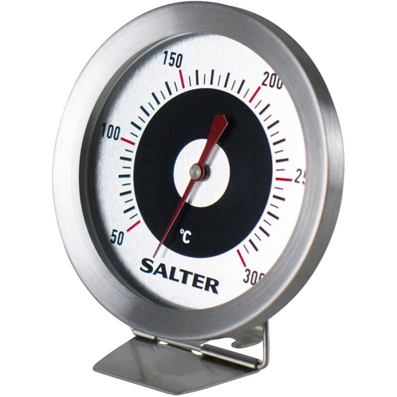 foto del prodotto analogue oven thermometer salter