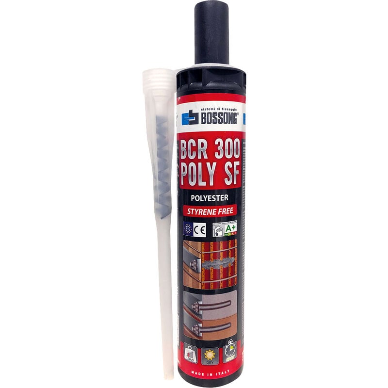 foto del prodotto ancor.ch.bcr300 polysf ml300 ce eta. prezzo per 1 pezzo. bossong