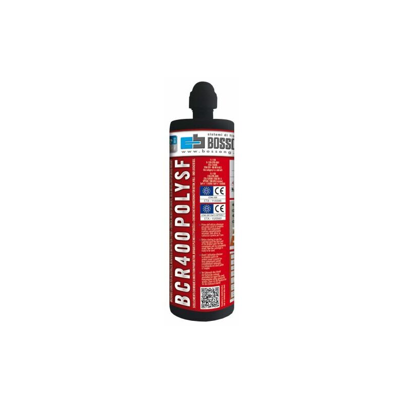 foto del prodotto ancor.ch.bcr400 polysf ml400 ce-eta - bossong
