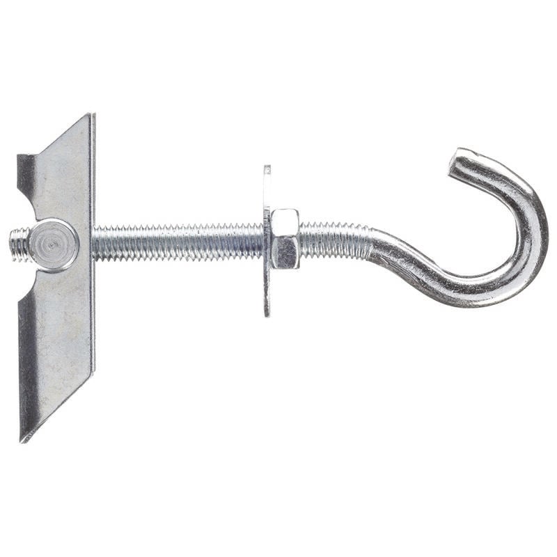 foto del prodotto ancora a soffitto con occhiolo aperto etr oa 6