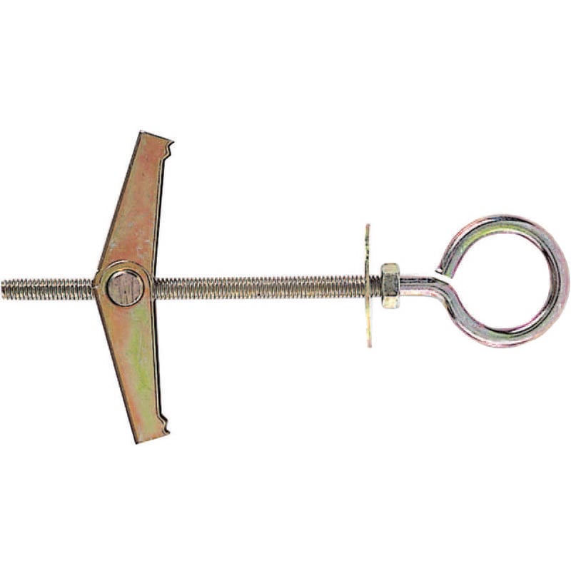 foto del prodotto ancora a soffitto in acciaio kdo kdo 4 vite 4 ma x mm.65