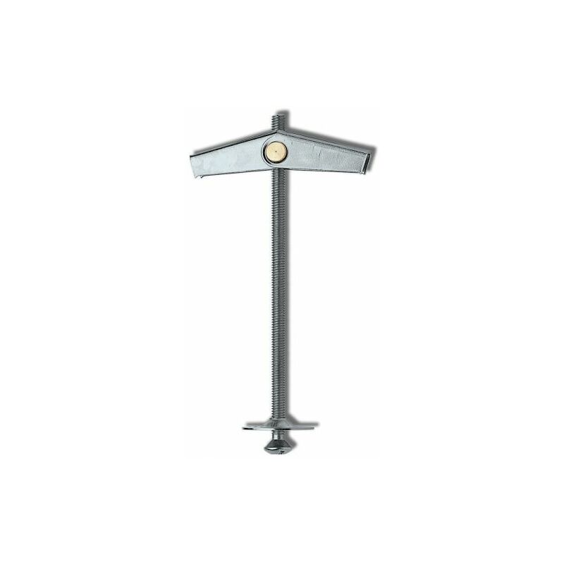 foto del prodotto ancora a soffitto vite svasata piana asl v 50 pz allfix