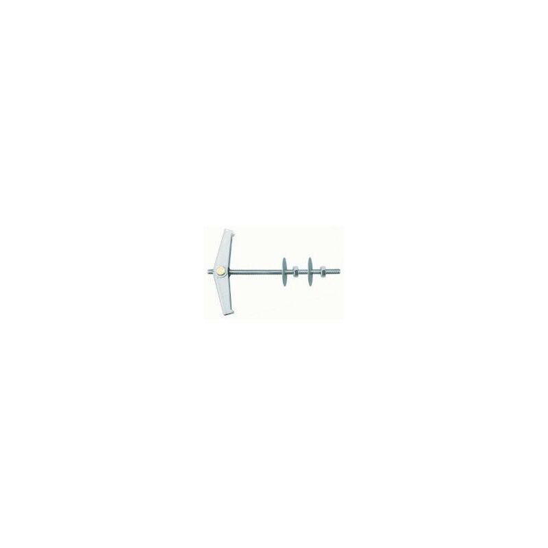 foto del prodotto ancora acciaio maurer plus doppio dado 14 barra m4x100 mdv103 han04 