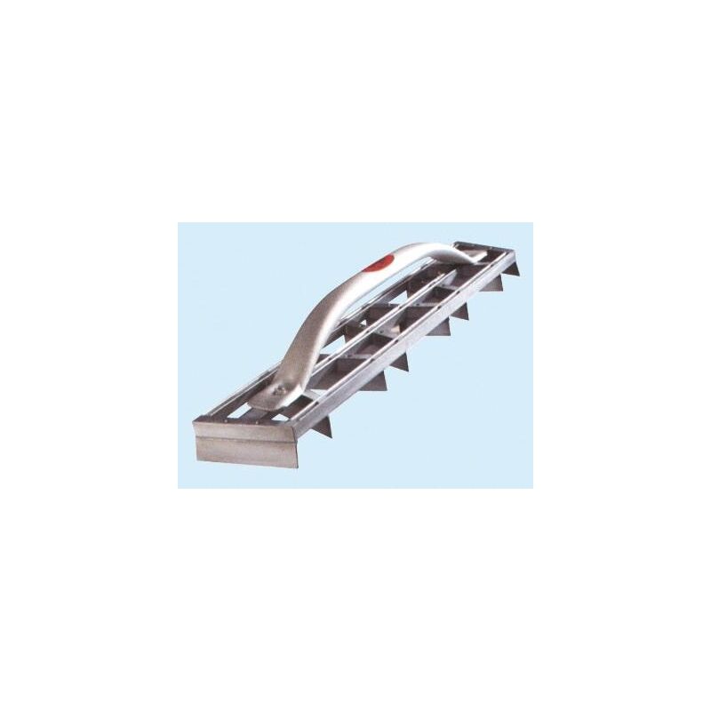 foto del prodotto ancora frattazzi rabot superleggero pialla per gesso art. 608 cm.45x8