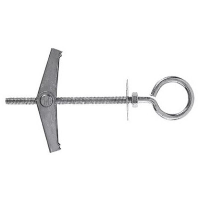 foto del prodotto ancora in acciaio fischer a soffitto kdo 4