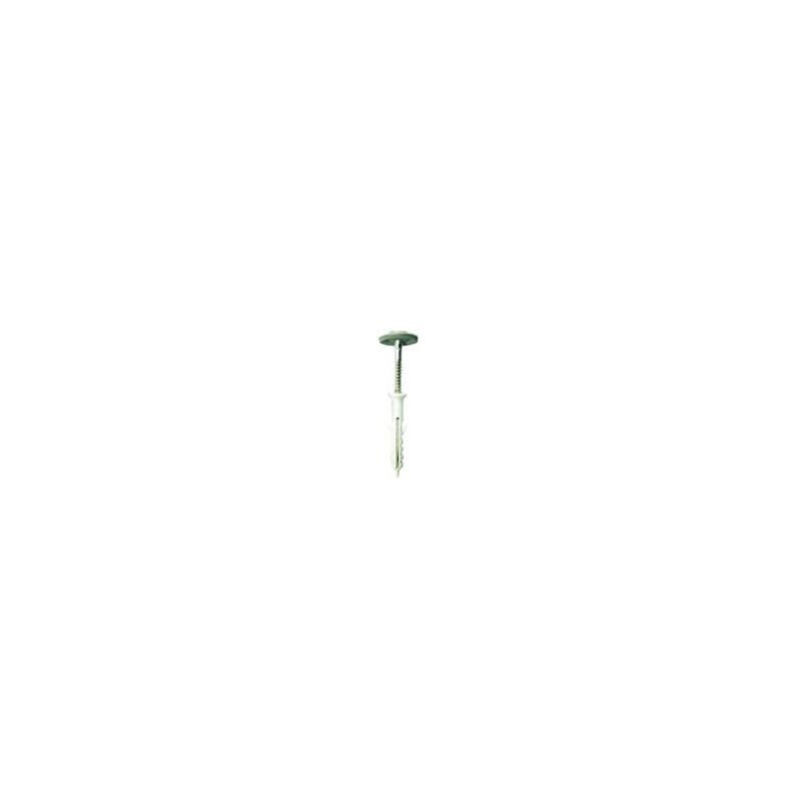 foto del prodotto ancoraggio impermeabile 15 mm 6 x 40 mm bwk scatola da 100 791315440
