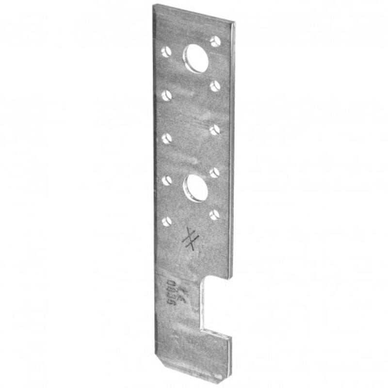 foto del prodotto ancoraggio ipn he 175x40mm spessore 4mm