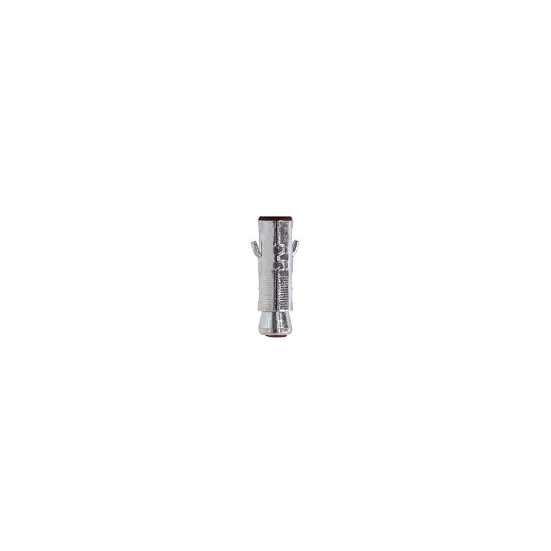 foto del prodotto ancorante acciaio due schermature con cono 16x60 conf. 50 pz
