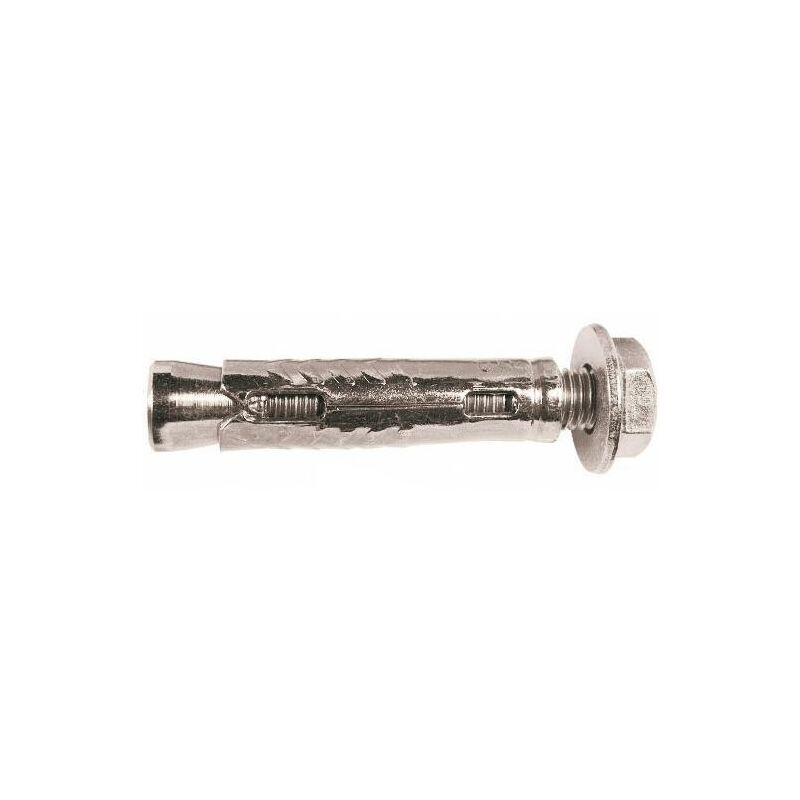 foto del prodotto ancorante acciaio maurer plus 10x45mm c vite m6x50 matv6