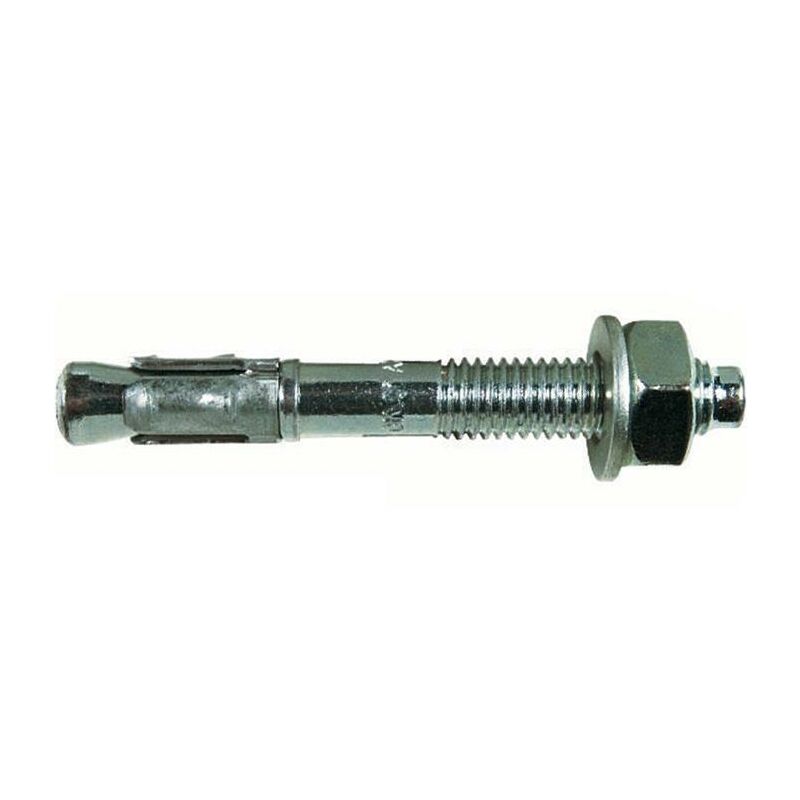 foto del prodotto ancorante acciaio maurer plus c dado 8x 75mm tts05 mbn 8 20