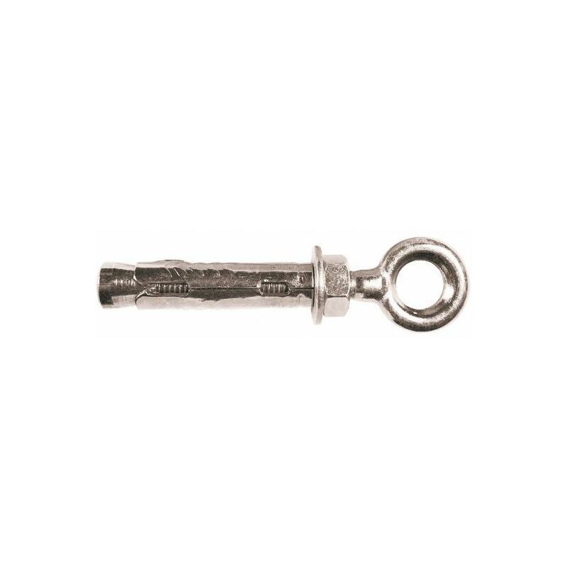 foto del prodotto ancorante acciaio maurer plus c occhiolo 10x45mm m6x50 tntrc06 mato6