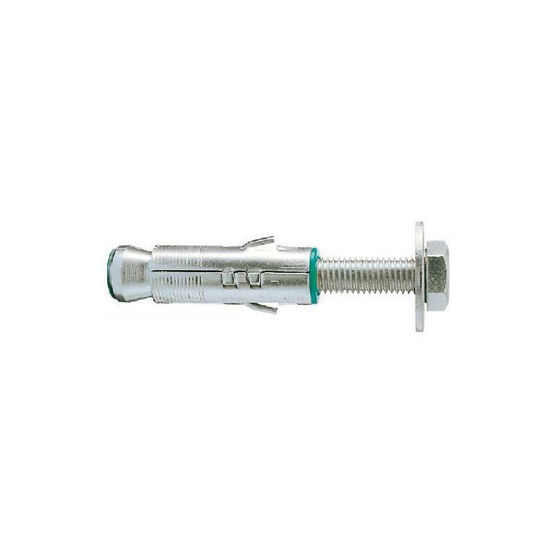 foto del prodotto ancorante acciaio maurer plus c vite 16x60mm m10x80 mlmv10