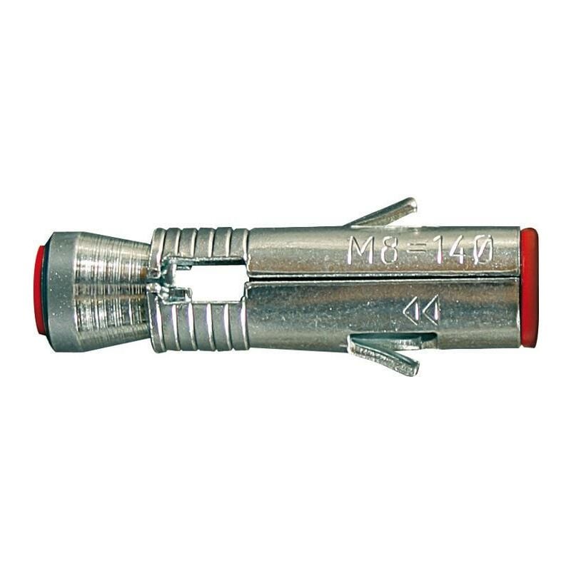 foto del prodotto ancorante acciaio maurer plus mlm12 20x72mm solo tassello tgbm12 