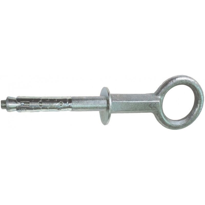 foto del prodotto ancorante acciaio maurer plus per ponteggi c golfare mat 18x170 mp51
