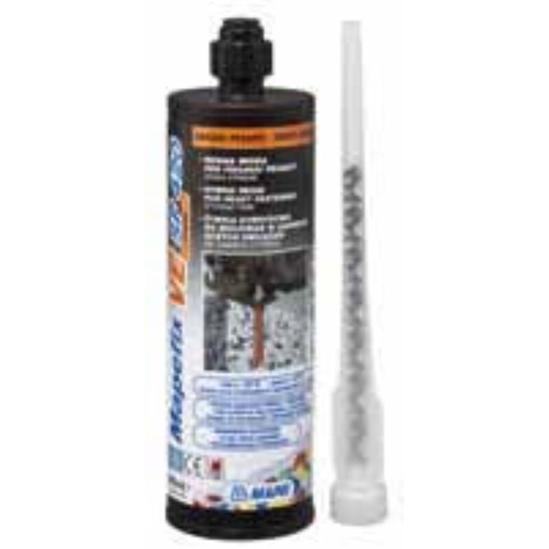 foto del prodotto ancorante chimico mapefix ve sf it gb pl 300ml mapei
