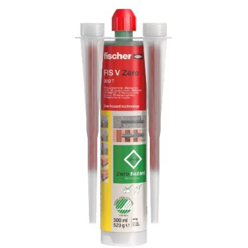 foto del prodotto ancorante chimico strutturale fis v 300 ml