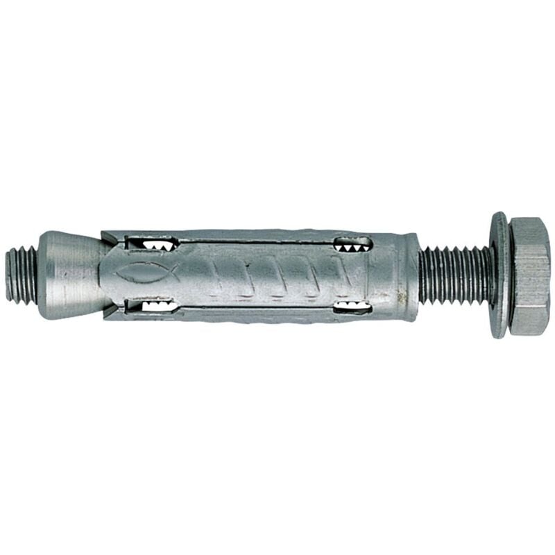 foto del prodotto ancorante con corpo espandente ta m6 v inox fisher cod. 00508705 